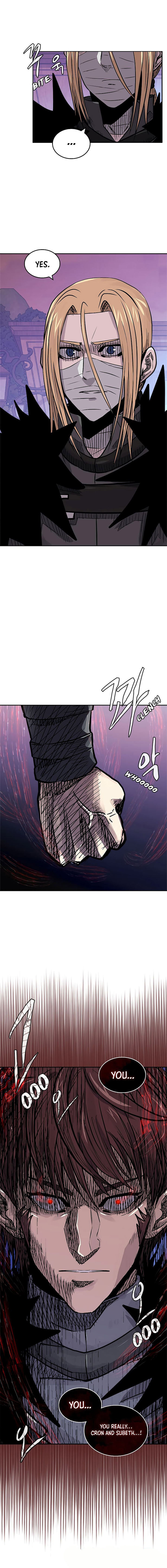 Dimensional Mercenary ( Other World Warrior ) - Chapter 135 Page 14