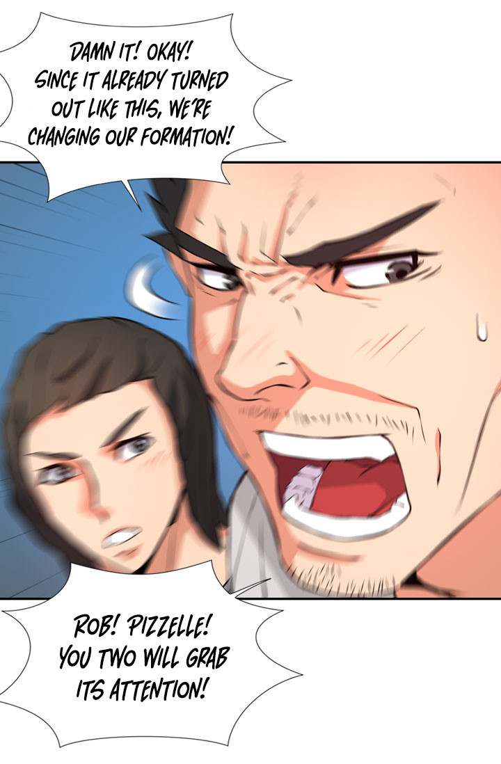 Dimensional Mercenary ( Other World Warrior ) - Chapter 14 Page 18
