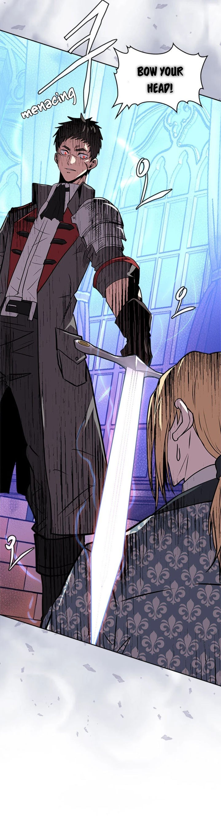 Dimensional Mercenary ( Other World Warrior ) - Chapter 147 Page 10