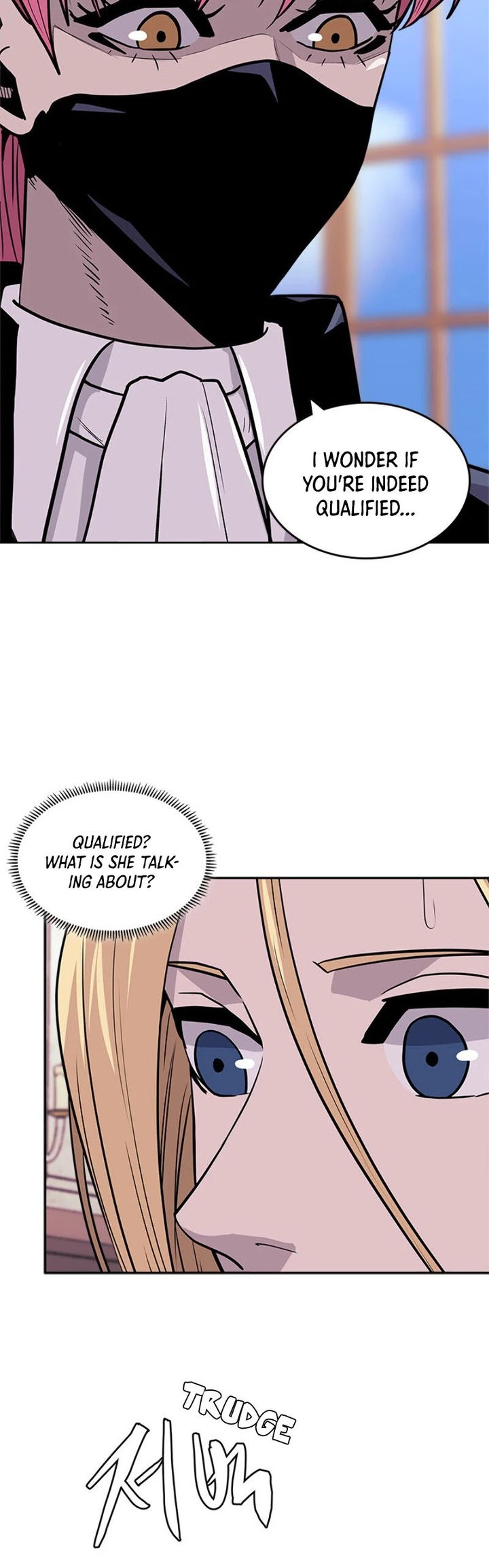 Dimensional Mercenary ( Other World Warrior ) - Chapter 147 Page 14