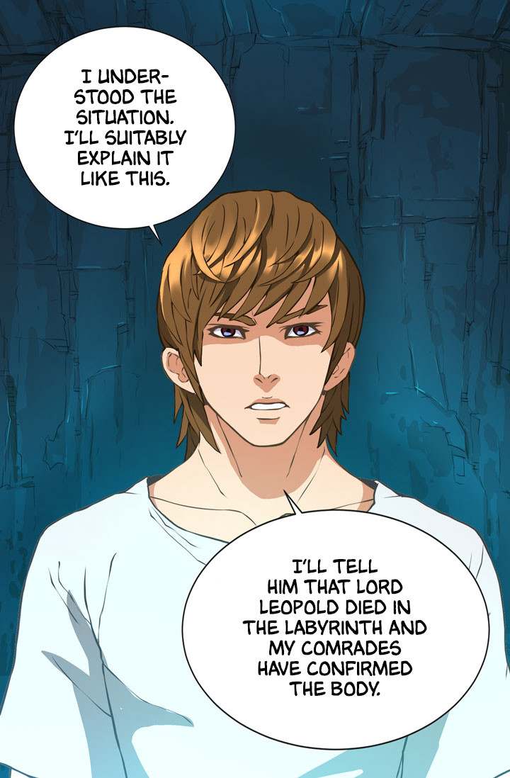 Dimensional Mercenary ( Other World Warrior ) - Chapter 15 Page 28