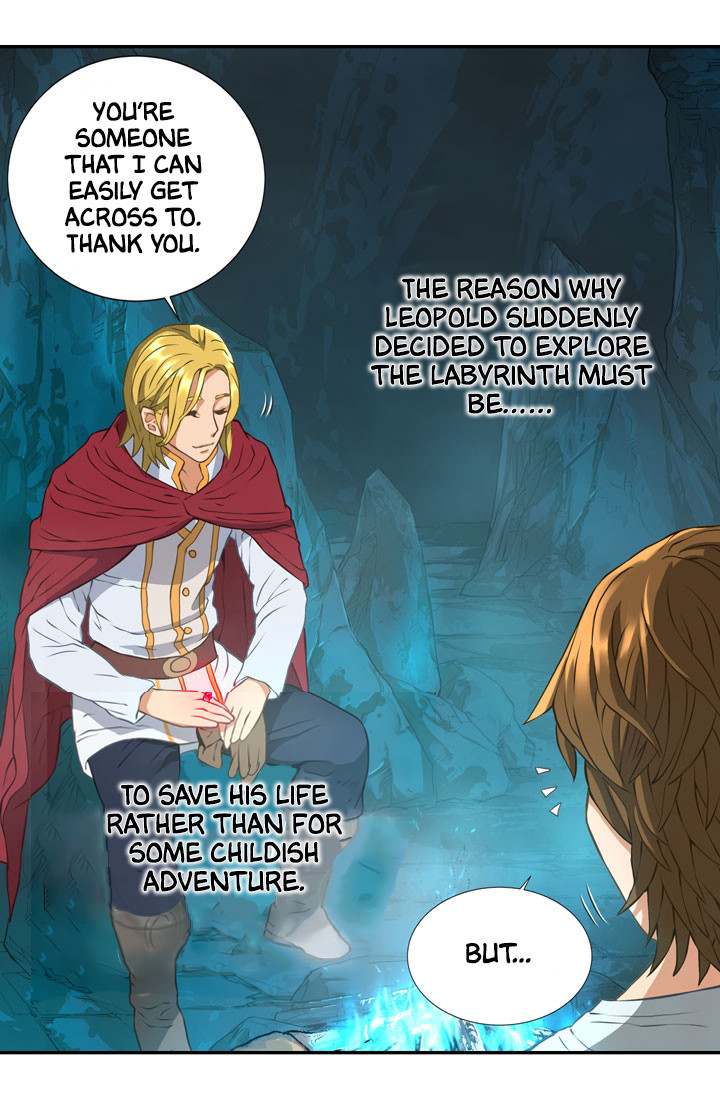 Dimensional Mercenary ( Other World Warrior ) - Chapter 15 Page 29