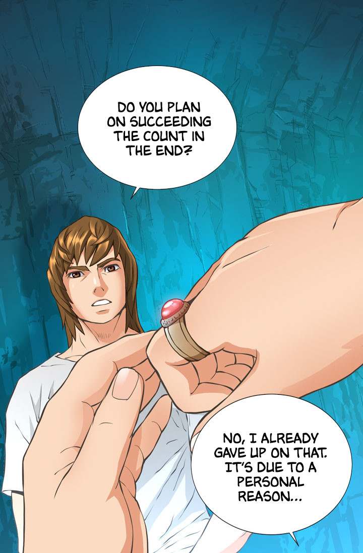 Dimensional Mercenary ( Other World Warrior ) - Chapter 15 Page 33