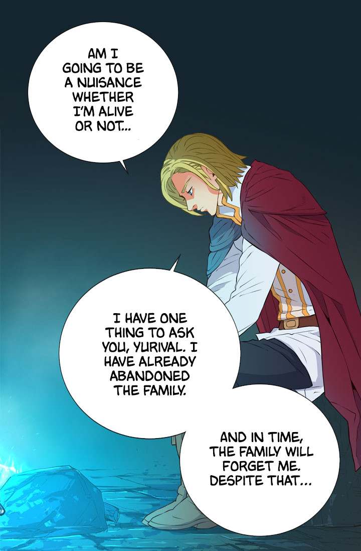 Dimensional Mercenary ( Other World Warrior ) - Chapter 15 Page 50