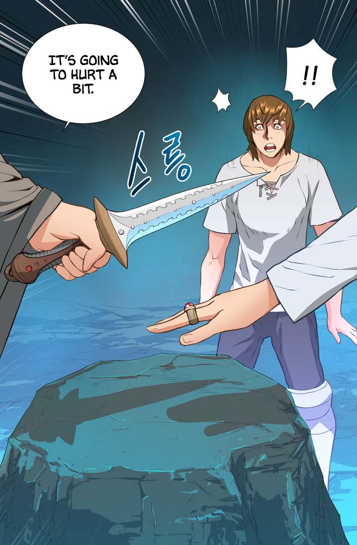 Dimensional Mercenary ( Other World Warrior ) - Chapter 15 Page 60