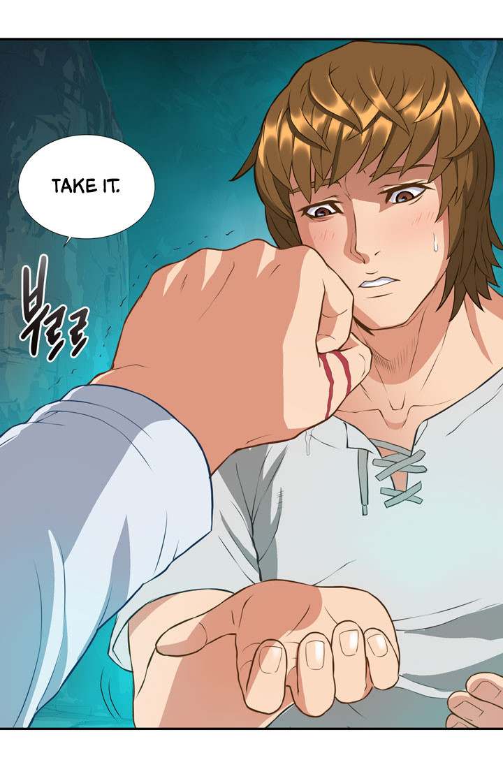Dimensional Mercenary ( Other World Warrior ) - Chapter 15 Page 67