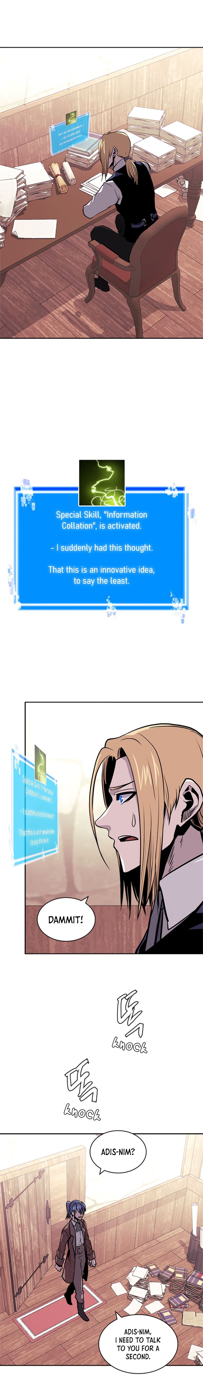 Dimensional Mercenary ( Other World Warrior ) - Chapter 150 Page 16