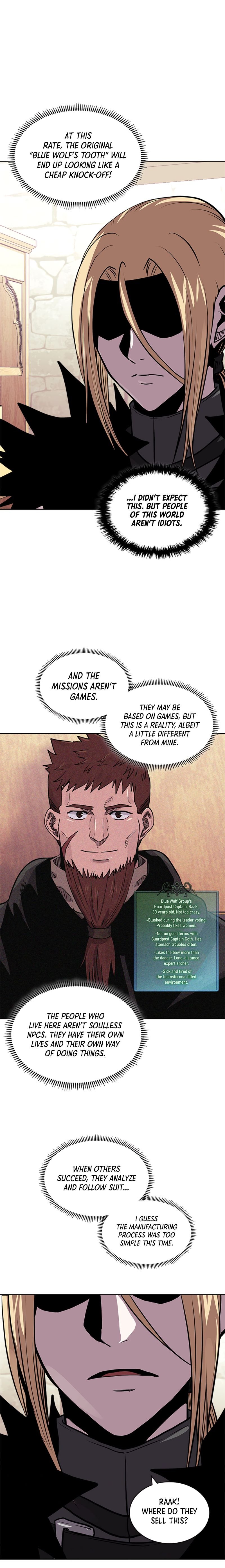 Dimensional Mercenary ( Other World Warrior ) - Chapter 150 Page 7