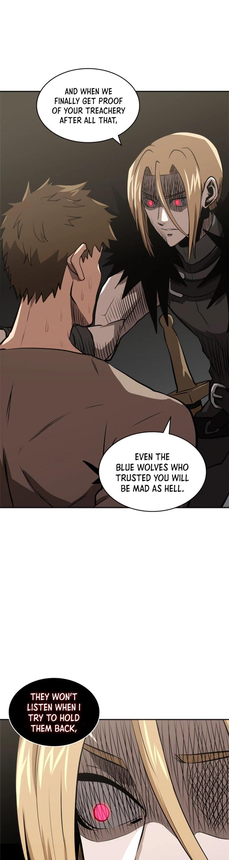 Dimensional Mercenary ( Other World Warrior ) - Chapter 155 Page 28