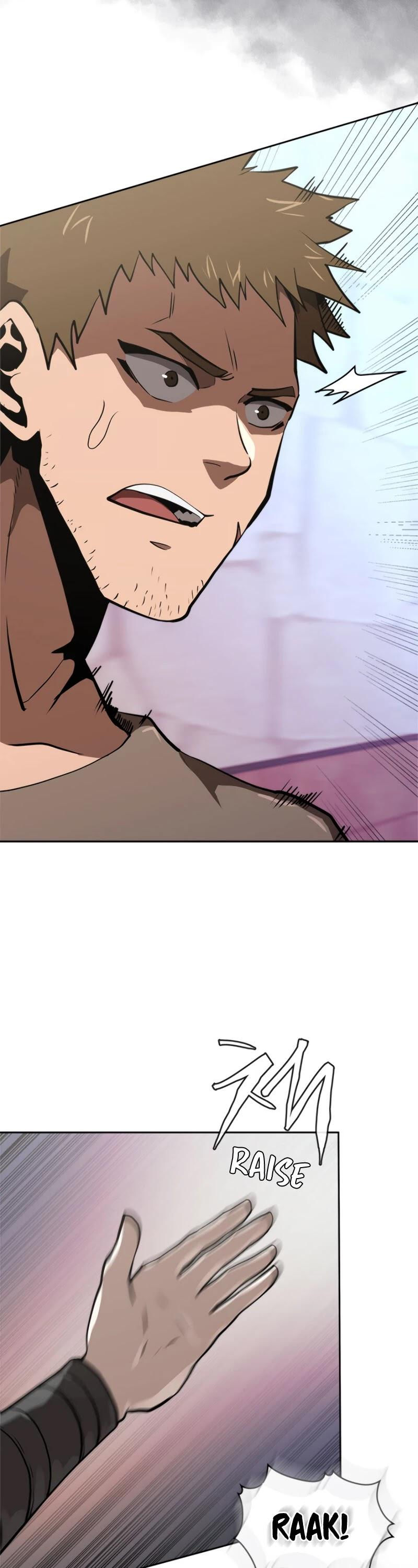 Dimensional Mercenary ( Other World Warrior ) - Chapter 155 Page 3