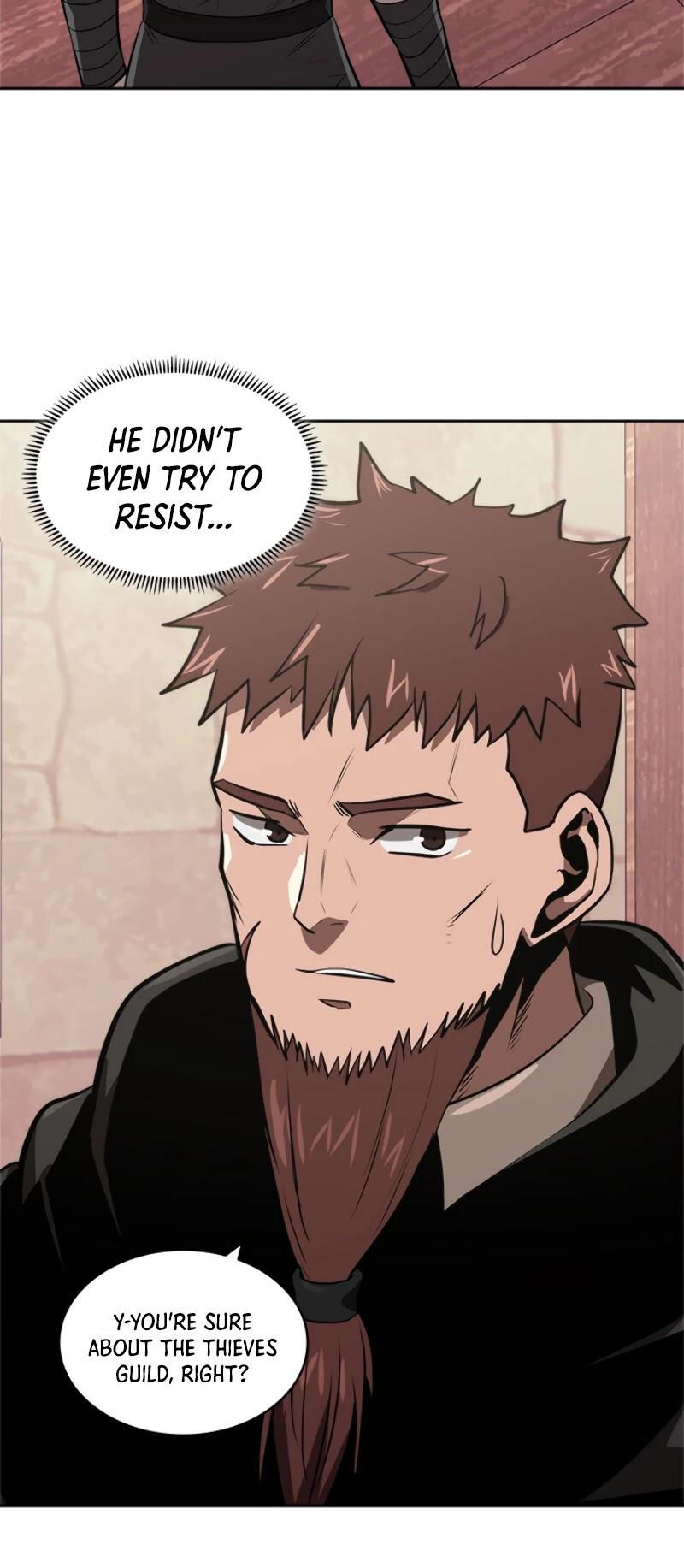 Dimensional Mercenary ( Other World Warrior ) - Chapter 155 Page 7