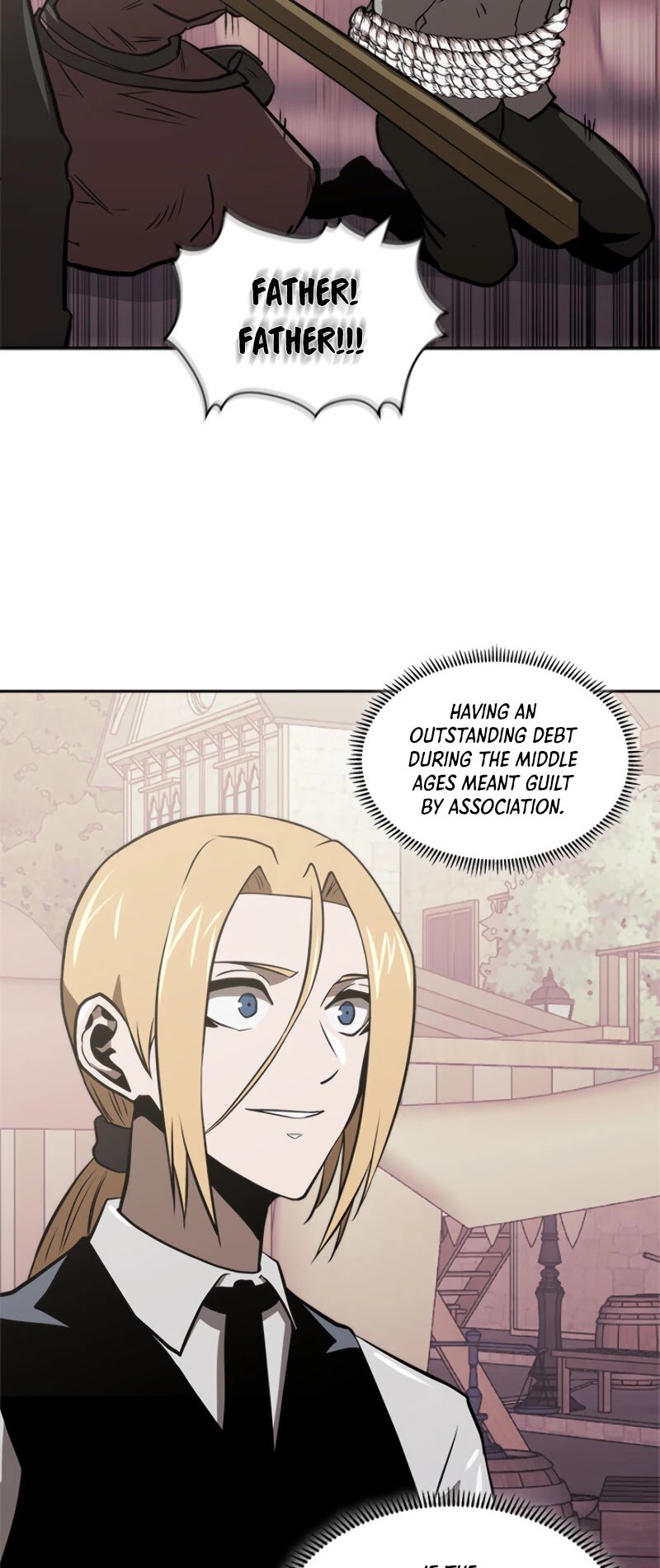 Dimensional Mercenary ( Other World Warrior ) - Chapter 156 Page 39
