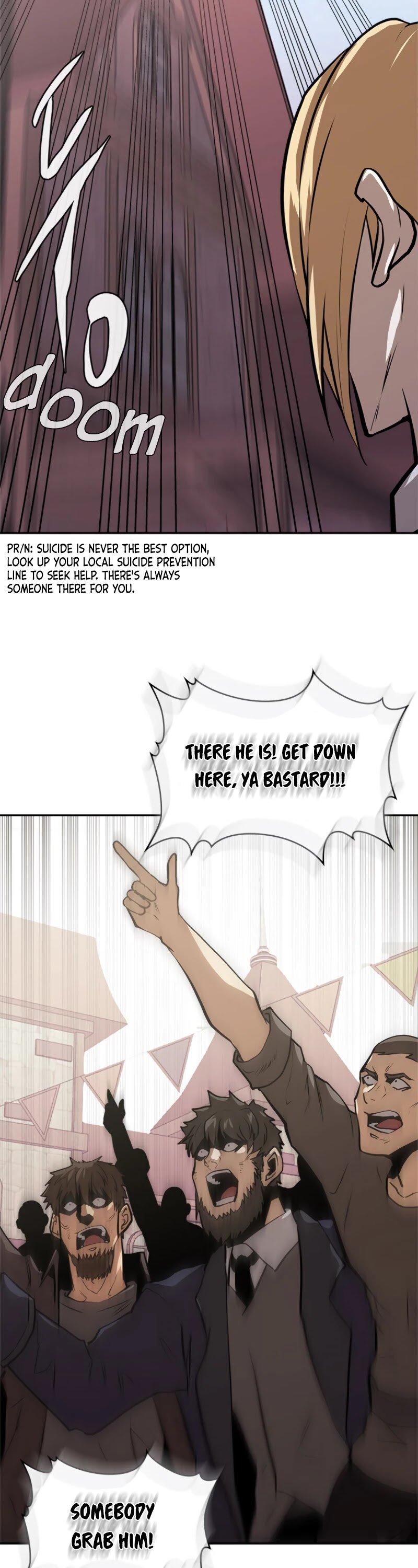 Dimensional Mercenary ( Other World Warrior ) - Chapter 156 Page 42
