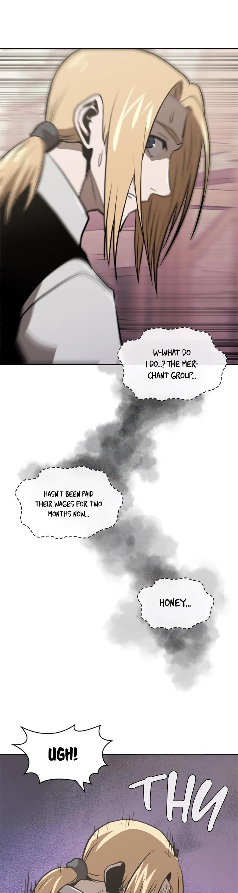 Dimensional Mercenary ( Other World Warrior ) - Chapter 157 Page 19