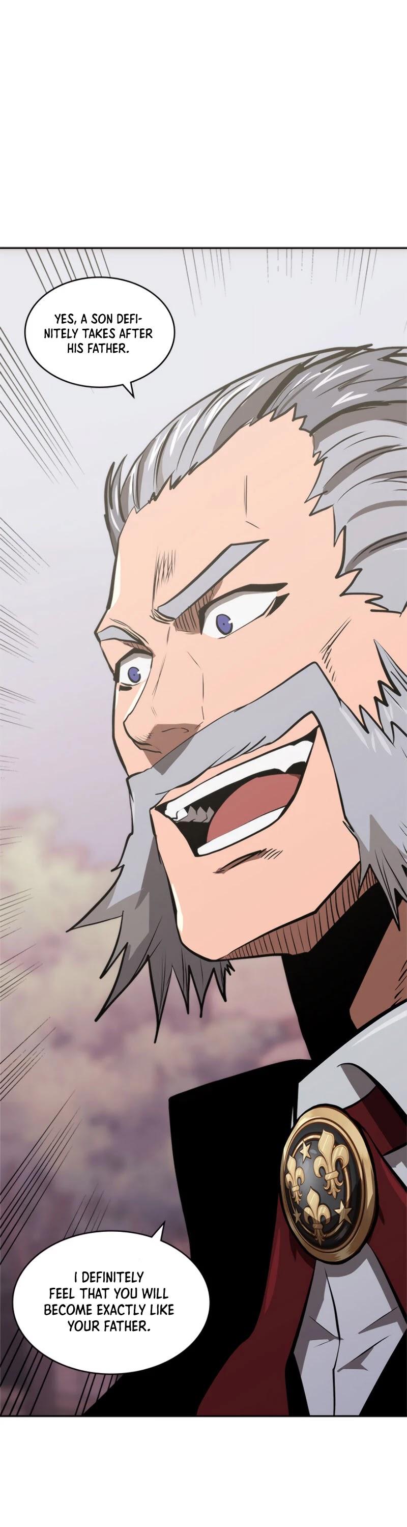 Dimensional Mercenary ( Other World Warrior ) - Chapter 157 Page 41