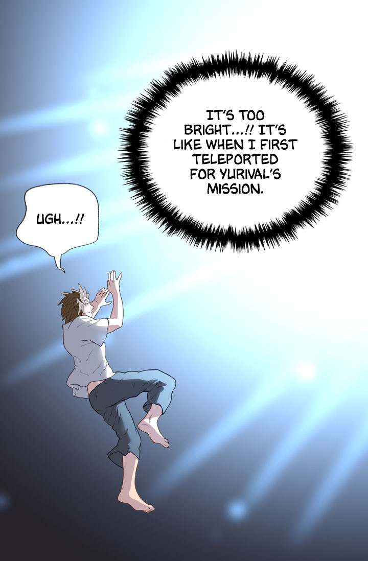 Dimensional Mercenary ( Other World Warrior ) - Chapter 16 Page 32