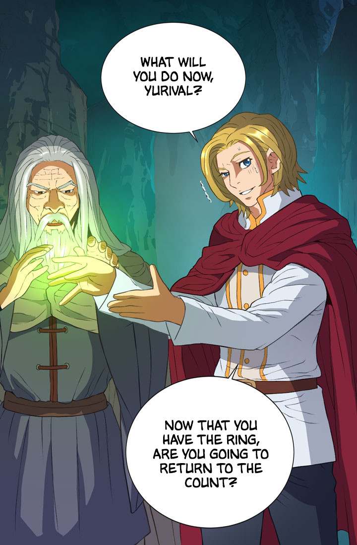 Dimensional Mercenary ( Other World Warrior ) - Chapter 16 Page 9