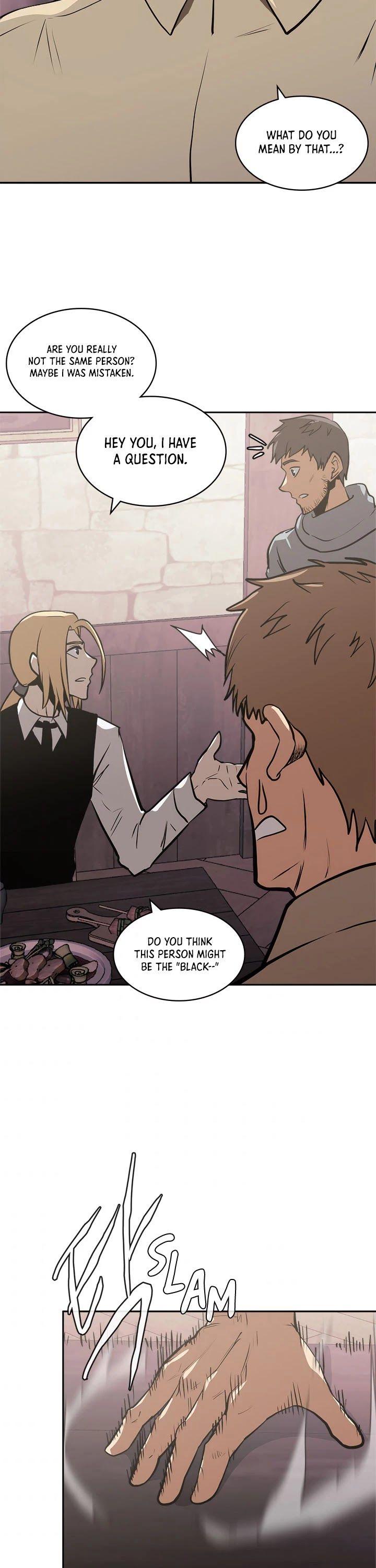Dimensional Mercenary ( Other World Warrior ) - Chapter 160 Page 11