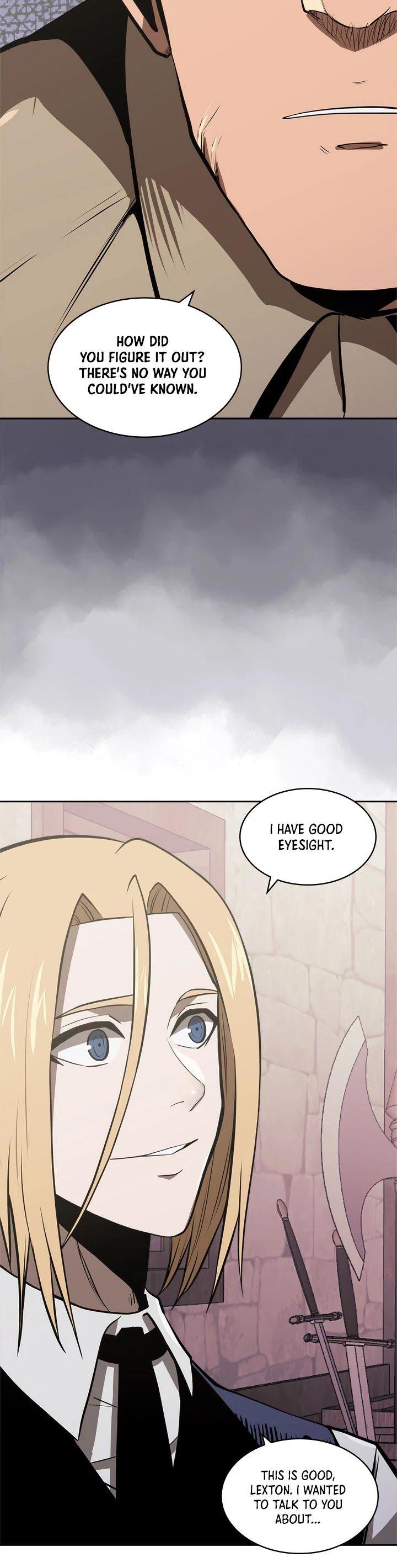 Dimensional Mercenary ( Other World Warrior ) - Chapter 160 Page 13