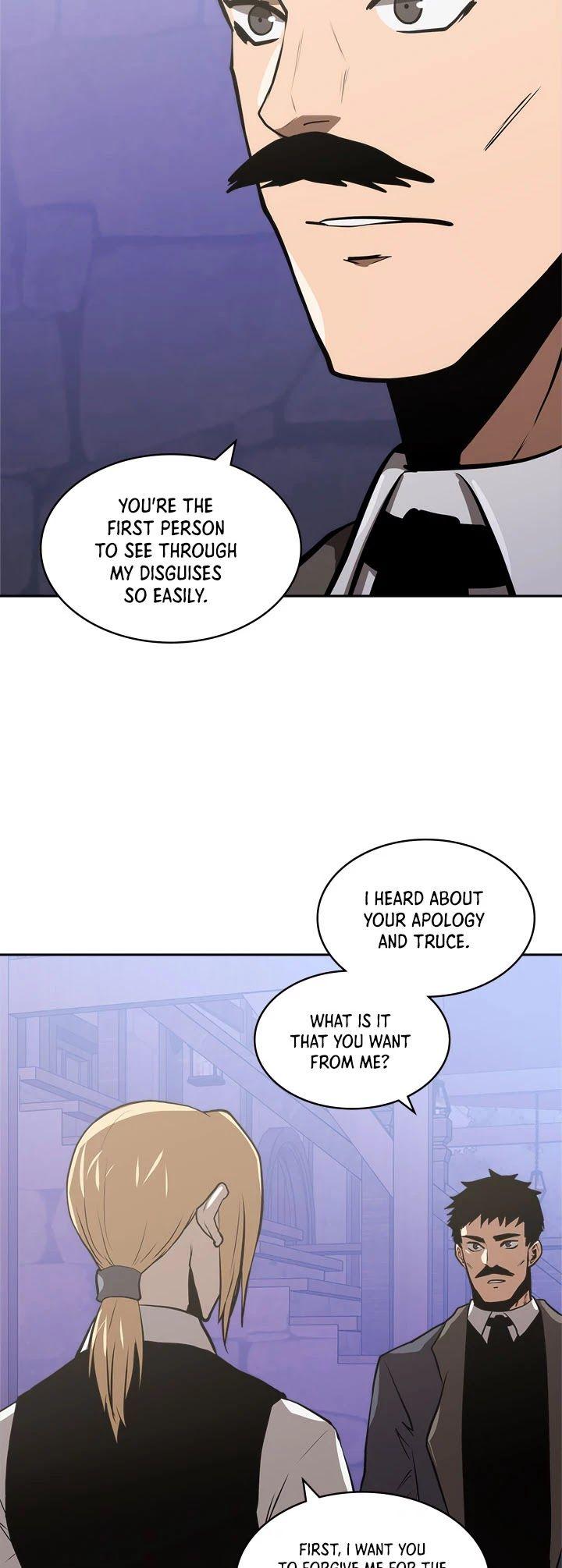 Dimensional Mercenary ( Other World Warrior ) - Chapter 160 Page 20