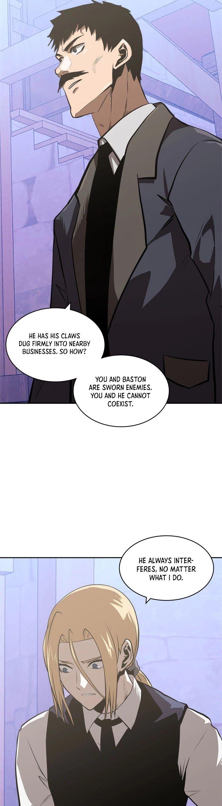 Dimensional Mercenary ( Other World Warrior ) - Chapter 160 Page 28