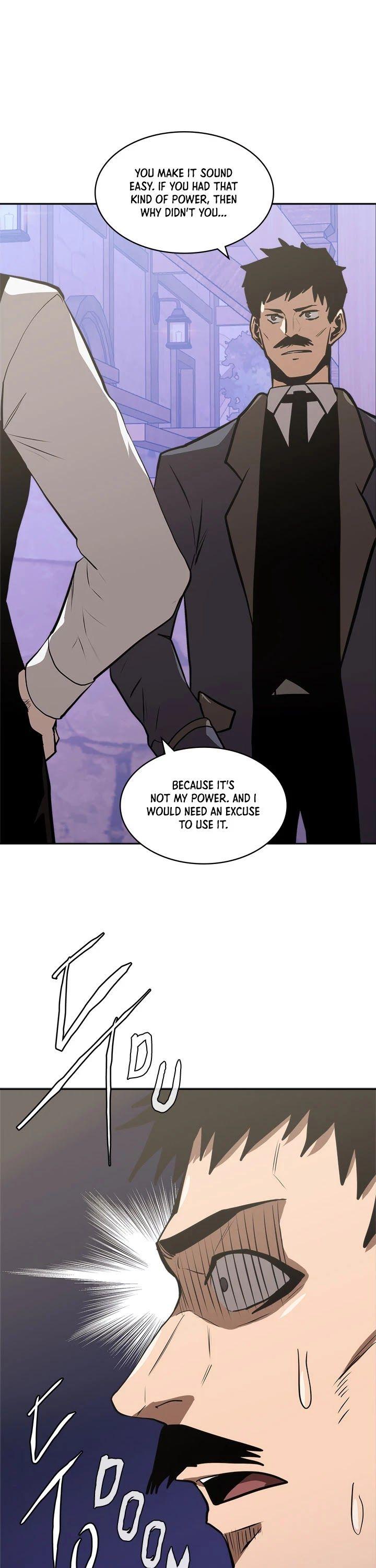 Dimensional Mercenary ( Other World Warrior ) - Chapter 160 Page 30