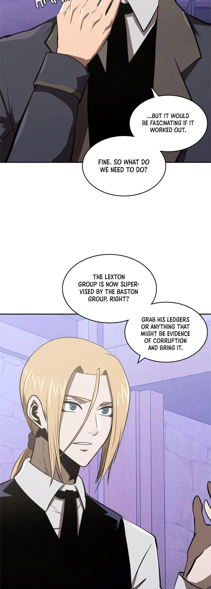 Dimensional Mercenary ( Other World Warrior ) - Chapter 160 Page 32