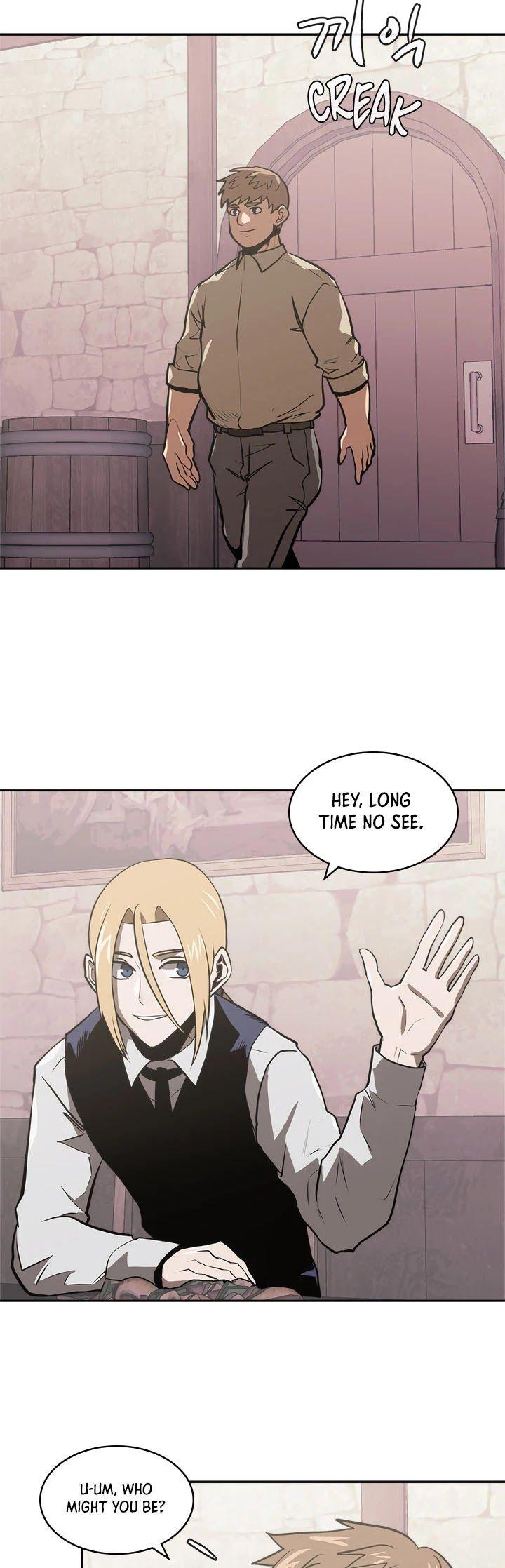 Dimensional Mercenary ( Other World Warrior ) - Chapter 160 Page 8