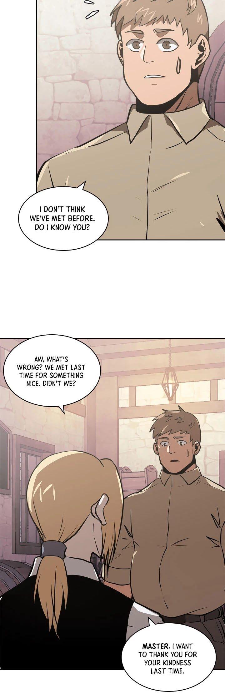 Dimensional Mercenary ( Other World Warrior ) - Chapter 160 Page 9