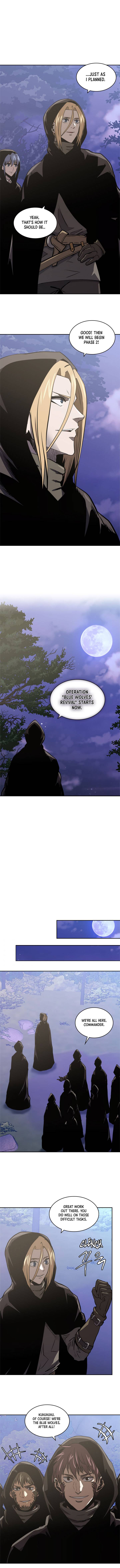 Dimensional Mercenary ( Other World Warrior ) - Chapter 164 Page 6