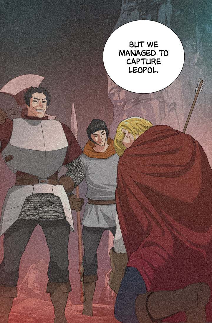 Dimensional Mercenary ( Other World Warrior ) - Chapter 17 Page 37
