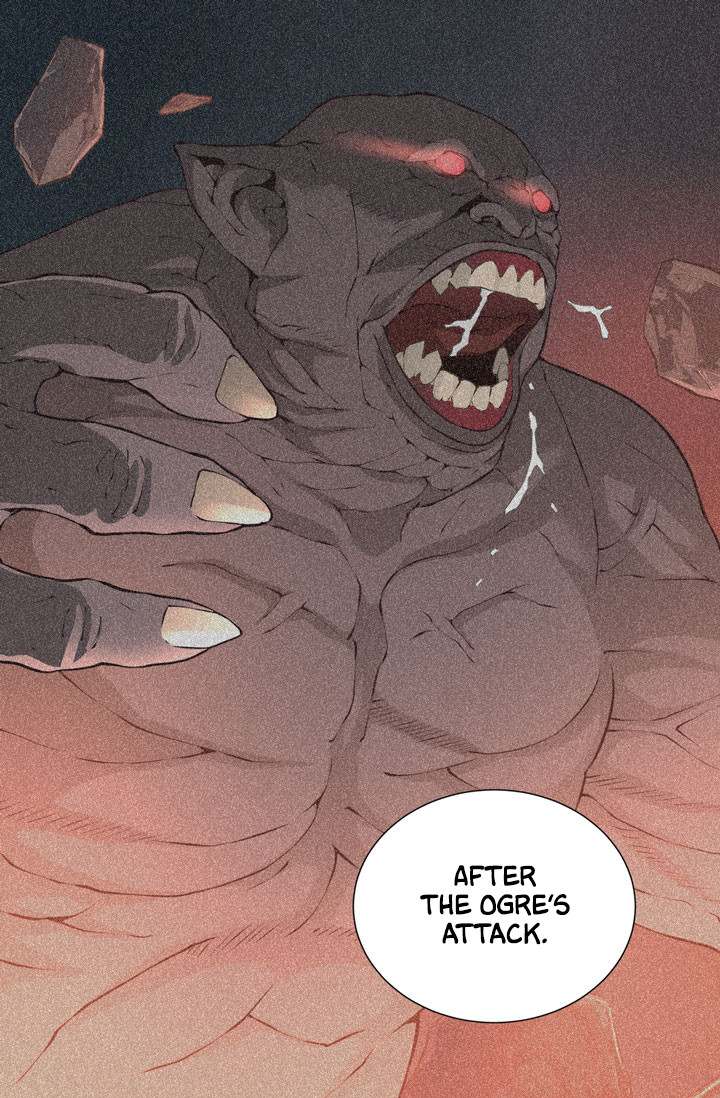 Dimensional Mercenary ( Other World Warrior ) - Chapter 17 Page 44