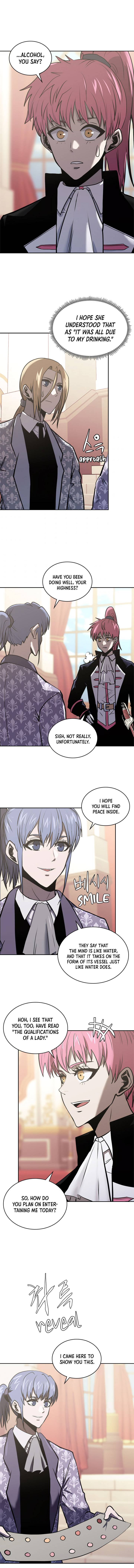 Dimensional Mercenary ( Other World Warrior ) - Chapter 170 Page 6