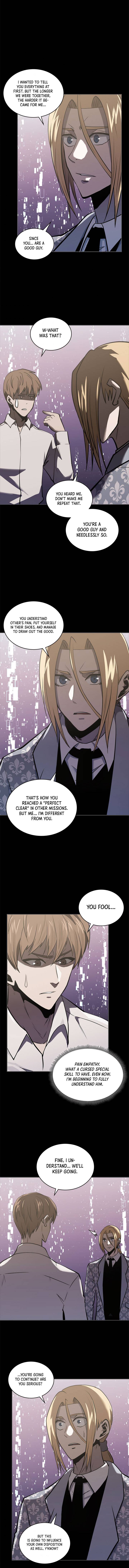 Dimensional Mercenary ( Other World Warrior ) - Chapter 171 Page 12