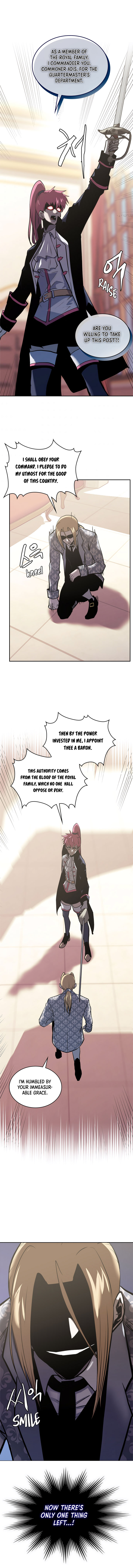 Dimensional Mercenary ( Other World Warrior ) - Chapter 174 Page 2