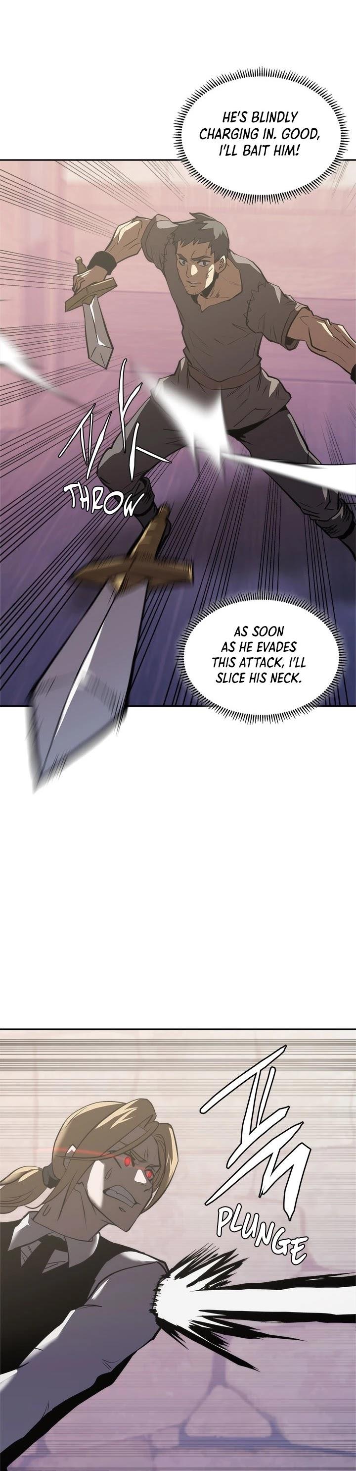 Dimensional Mercenary ( Other World Warrior ) - Chapter 175 Page 14