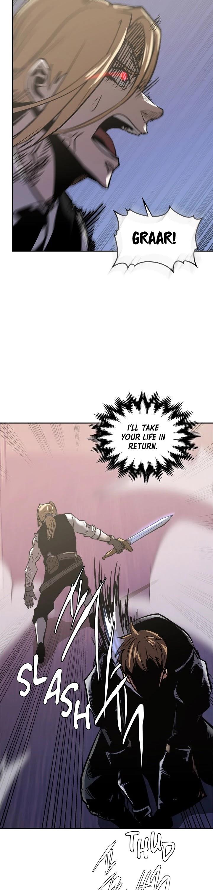 Dimensional Mercenary ( Other World Warrior ) - Chapter 175 Page 24