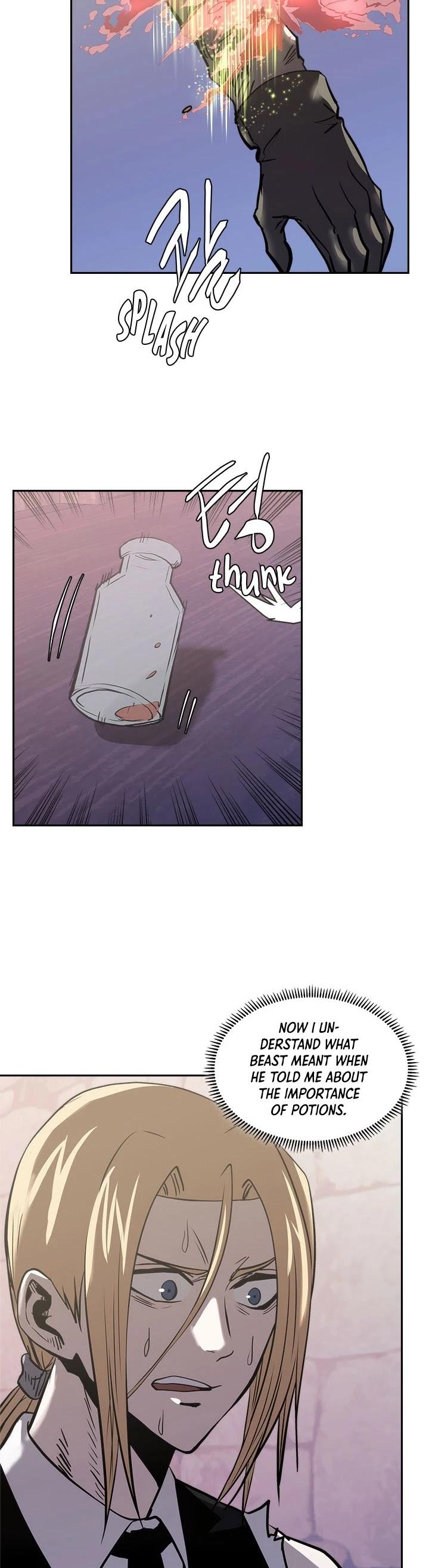 Dimensional Mercenary ( Other World Warrior ) - Chapter 175 Page 26