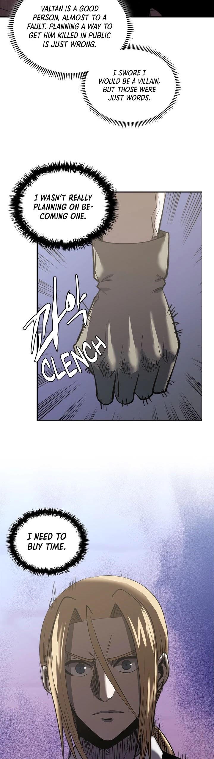 Dimensional Mercenary ( Other World Warrior ) - Chapter 176 Page 14