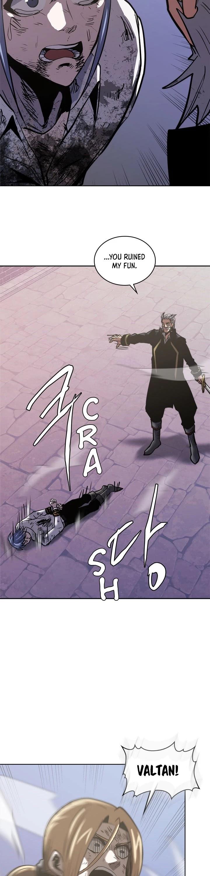 Dimensional Mercenary ( Other World Warrior ) - Chapter 176 Page 32