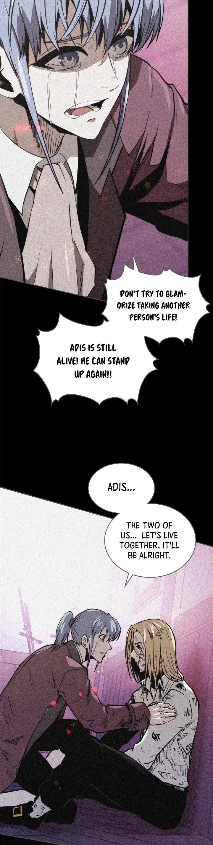 Dimensional Mercenary ( Other World Warrior ) - Chapter 177 Page 11