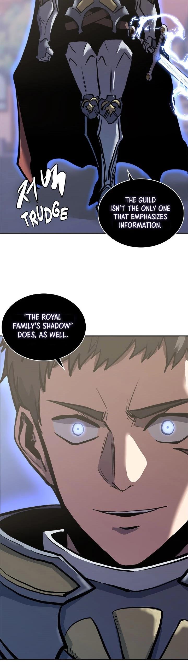 Dimensional Mercenary ( Other World Warrior ) - Chapter 177 Page 37