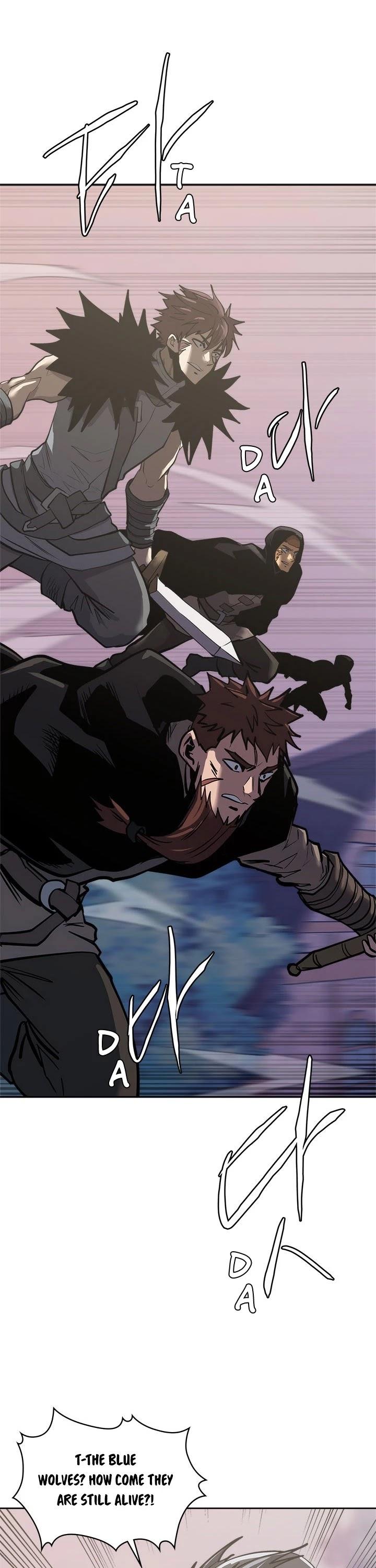 Dimensional Mercenary ( Other World Warrior ) - Chapter 177 Page 41