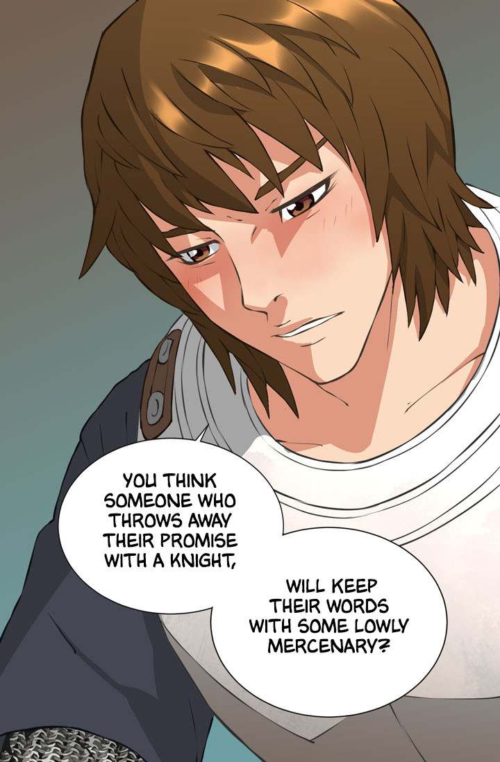 Dimensional Mercenary ( Other World Warrior ) - Chapter 18 Page 19
