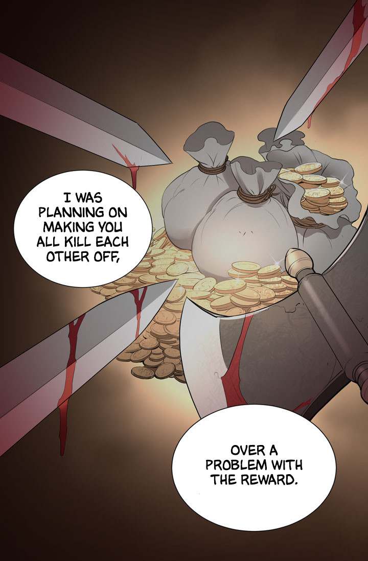 Dimensional Mercenary ( Other World Warrior ) - Chapter 18 Page 44