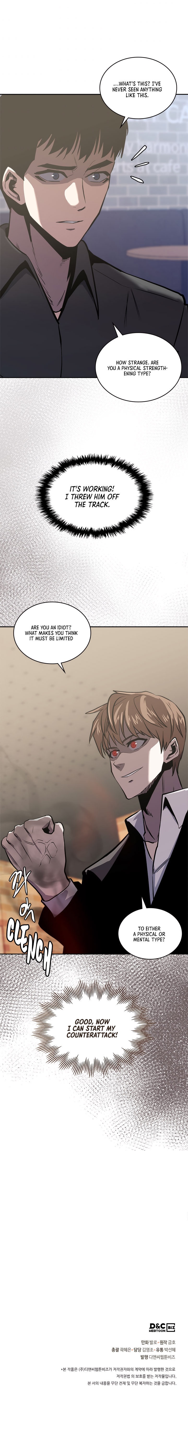 Dimensional Mercenary ( Other World Warrior ) - Chapter 181 Page 13
