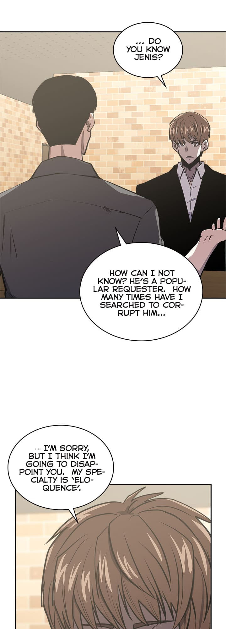 Dimensional Mercenary ( Other World Warrior ) - Chapter 182 Page 13