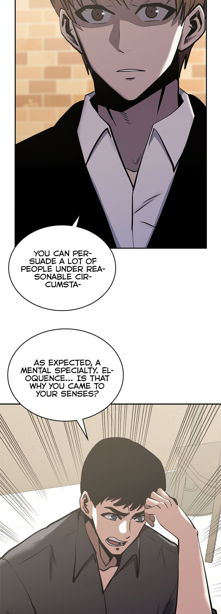 Dimensional Mercenary ( Other World Warrior ) - Chapter 182 Page 14