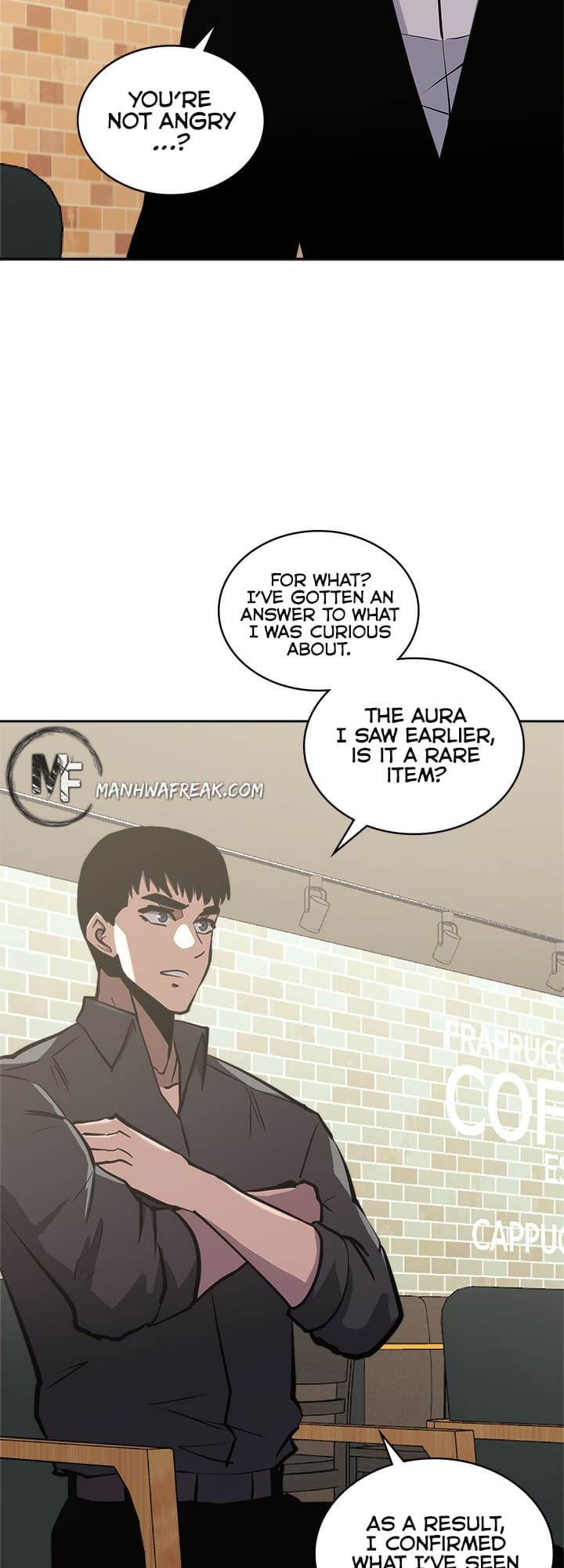 Dimensional Mercenary ( Other World Warrior ) - Chapter 182 Page 16
