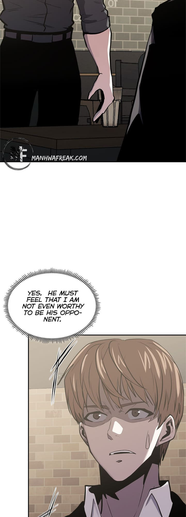 Dimensional Mercenary ( Other World Warrior ) - Chapter 182 Page 27